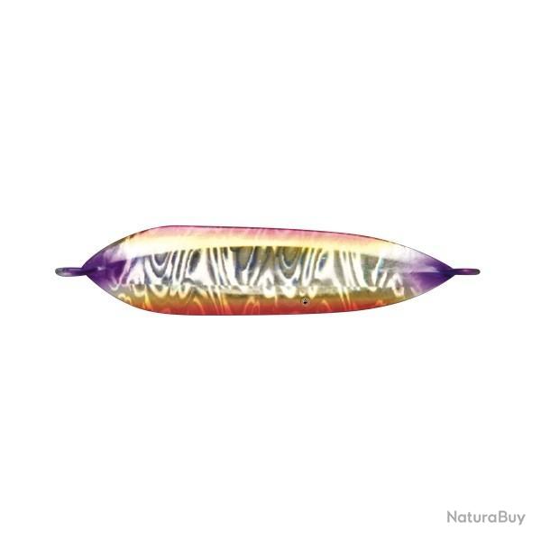 Jig Metallique Blue Blue Sea Ride 40 g V02 - Pink