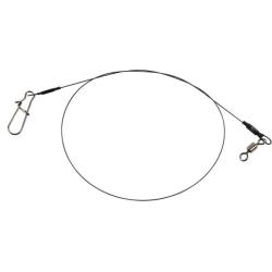 Bas De Ligne Fox Rage 7 Strand Leader 34 Kg