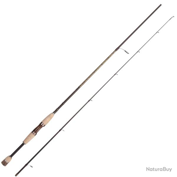 Canne Ultra Leger Smith Dragonbait Trout LX 220 2-10g