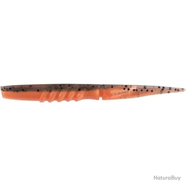 Leurre Souple Megabass Super X-Layer 10,5cm Sparkle Berry