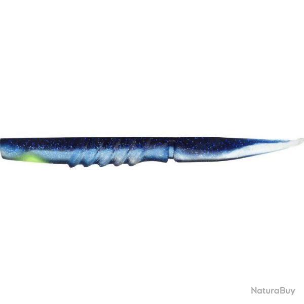 Leurre Souple Megabass Super X-Layer 10,5cm Secret Iwashi