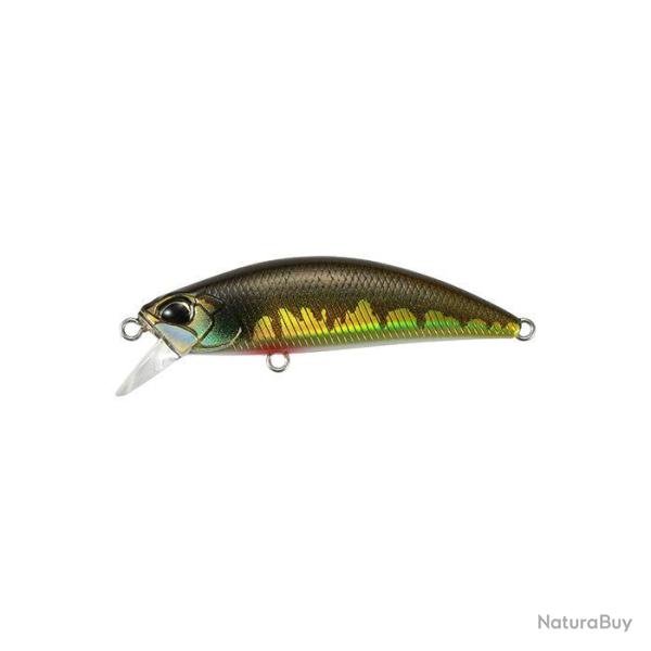 Poisson Nageur Duo international Spearhead Ryuki 50 SK Z244 - Spring Minnow