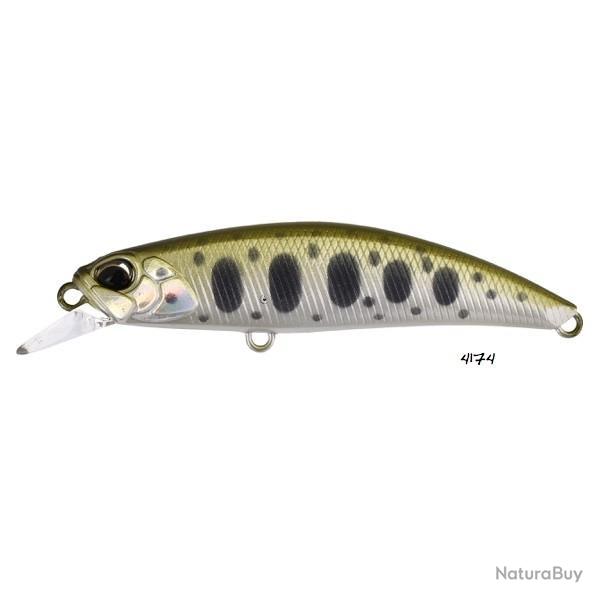 Poisson Nageur Duo international Spearhead Ryuki 60 S 4174