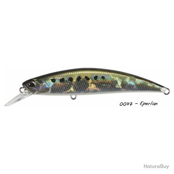 Poisson Nageur Duo international Spearhead Ryuki 80 SW 0037 - Eperlan