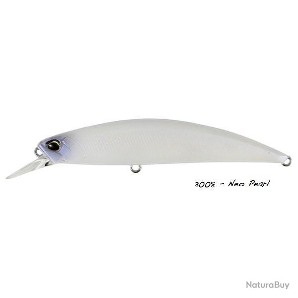 Poisson Nageur Duo international Spearhead Ryuki 95 SW 3008 - Neo Pearl