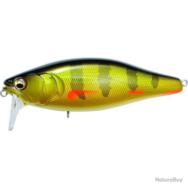 Poisson Nageur Megabass I-Jack 10,8cm Perch