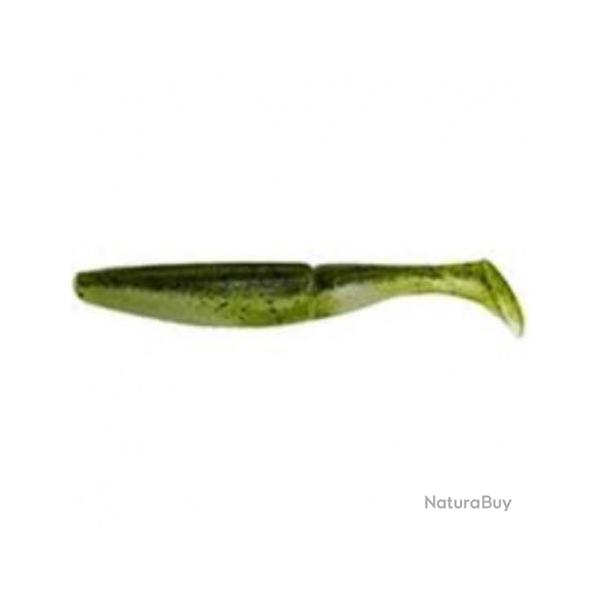 Leurre Souple Sawamura One Up Shad 3 pouces - 6,8cm 068 - Week Wakasagi