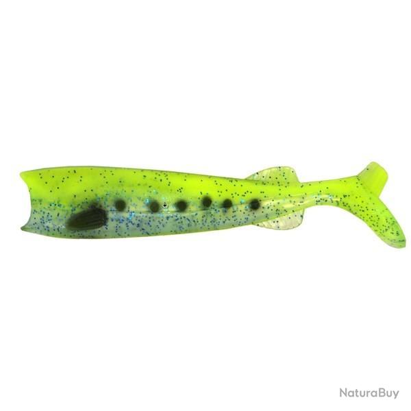 Leurre Souple Volkien Soul Acid Shad 10cm Sunny Iwashi
