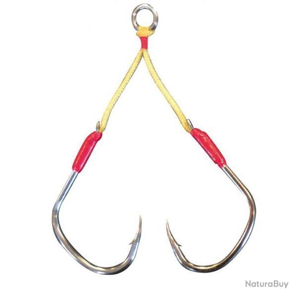 Assist Hook Volkien Soul Suzuki 5/0 Double