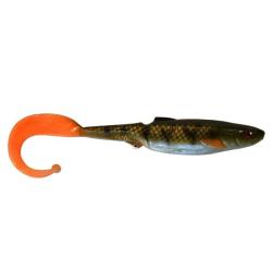 Leurre Souple Volkien Soul Talion Evo Monster Eel 21cm Euro Perche