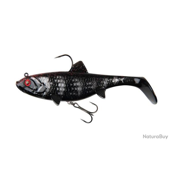 Leurre Souple Fox Rage Wobble Replicant 23cm 23cm Nightmare UV