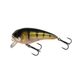 Poisson Nageur Westin Fatbite Bling Perch 5,5cm