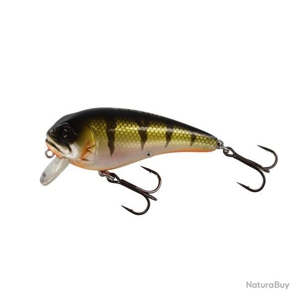 Poisson Nageur Westin Fatbite Bling Perch 5,5cm