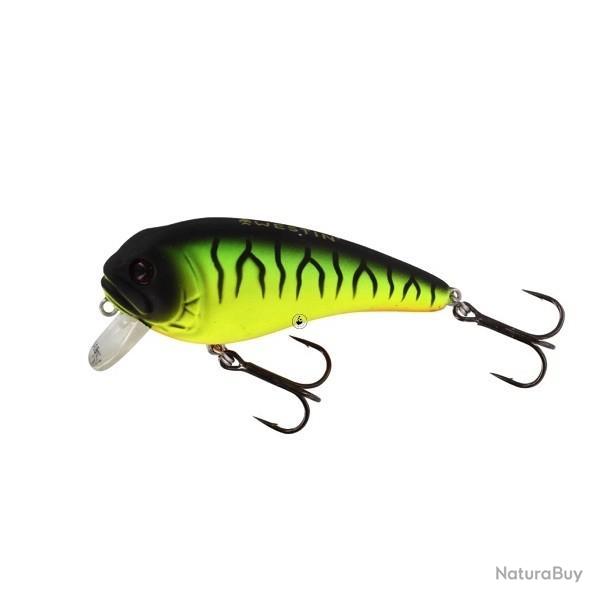 Poisson Nageur Westin Fatbite Fire Tiger 5,5cm