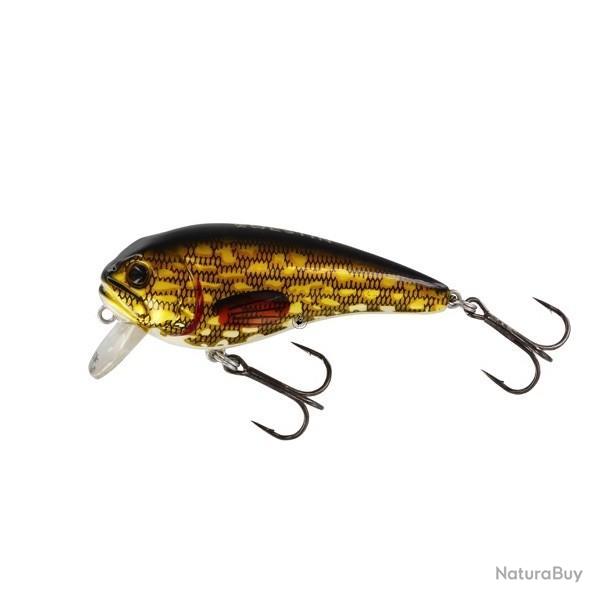 Poisson Nageur Westin Fatbite 8cm Natural Pike