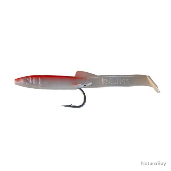 Leurre Souple Ragot Raglou 12cm PR
