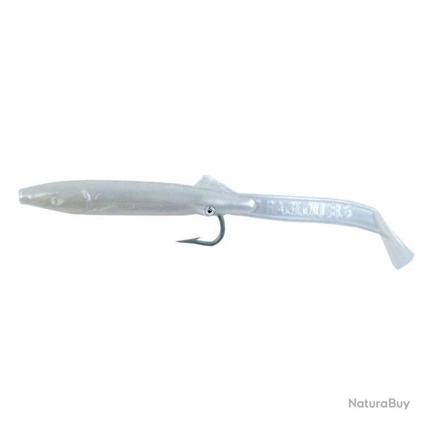 Leurre Souple Ragot Raglou 12cm PW