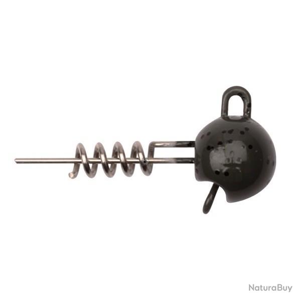 T�te Plomb�e BFT Flex Head Pike Small 5g