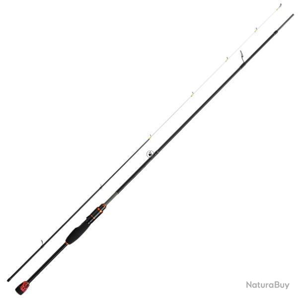 Canne Spinning Smith Bay Liner AKBM 812 ML