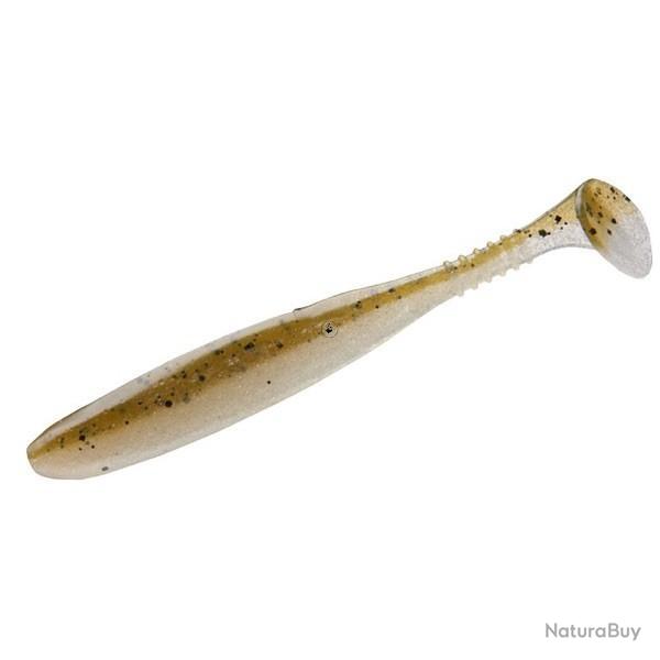 Leurre Souple Daiwa D'fin 13cm Motor Oil Ayu