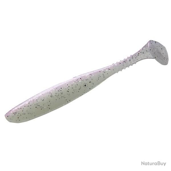 Leurre Souple Daiwa D'fin 13cm Pearl