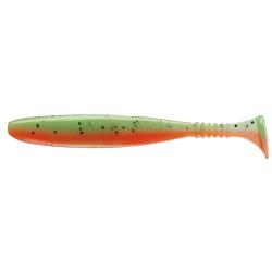 Leurre Souple Daiwa D'fin 13cm Hot Tomato