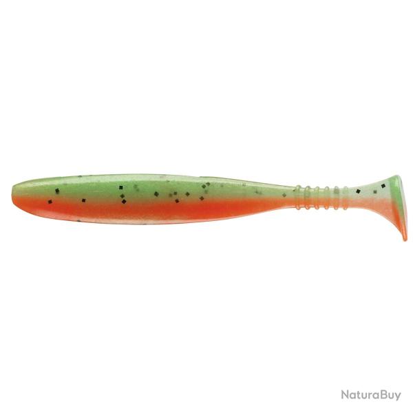 Leurre Souple Daiwa D'fin 13cm Hot Tomato