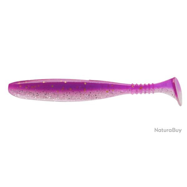 Leurre Souple Daiwa D'fin 13cm UV VIOLET