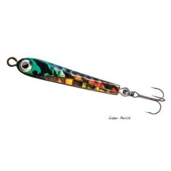 Jig M&eacute;tallique Daiwa Prorex Minijig Lazer 15 g Lazer Perch
