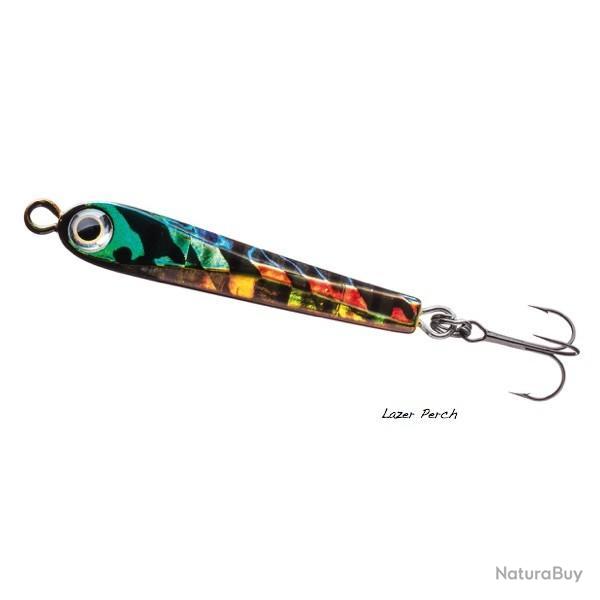 Jig M�tallique Daiwa Prorex Minijig Lazer 15 g Lazer Perch