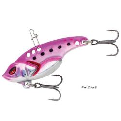 Lame Vibrante Daiwa Prorex Metal Vib 14g Pink Iwashi
