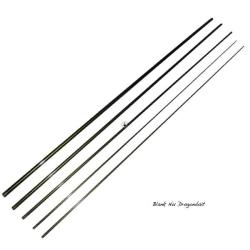 Blanks Smith Dragonbait NX4 Scrapping