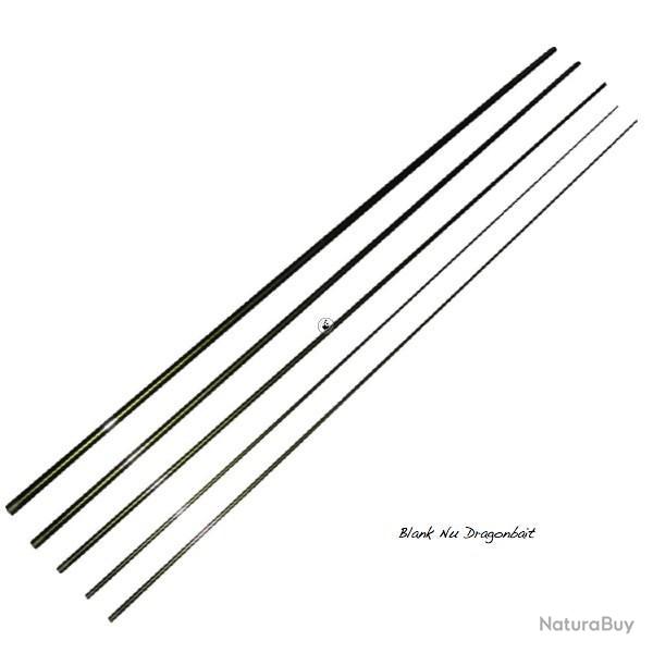 Blanks Smith Dragonbait NX4 Scrapping