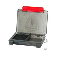 Boite de rangement Fox Rage Compact Storage Boxes L