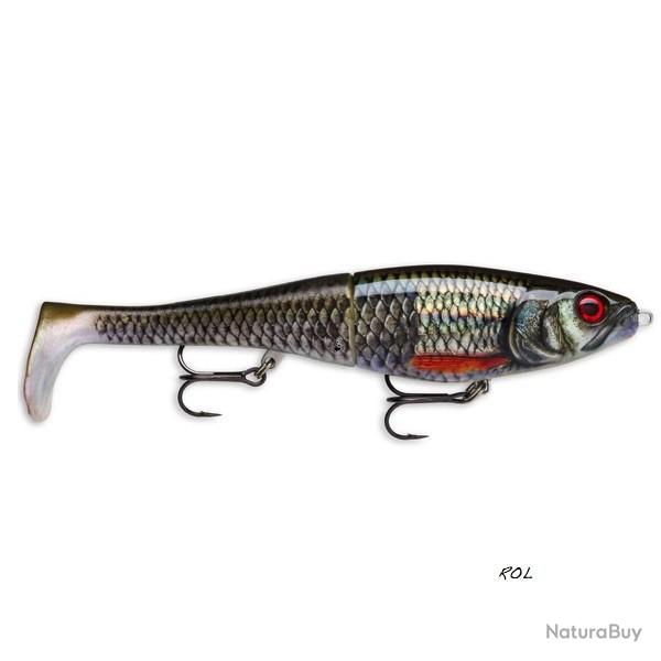 Leurre Hybride Rapala X-Rap Peto 20cm ROL