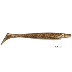 Leurre souple CWC Strike Pro Pig Shad Small 15cm 111 - Retriever