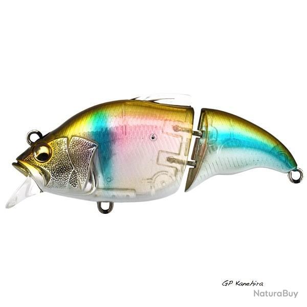 Poisson Nageur Megabass Vibration X Vatalion SS 71mm GP Kanehira