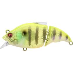 Poisson Nageur Megabass Vibration X Vatalion SS 71mm GP See Through Chart Gill