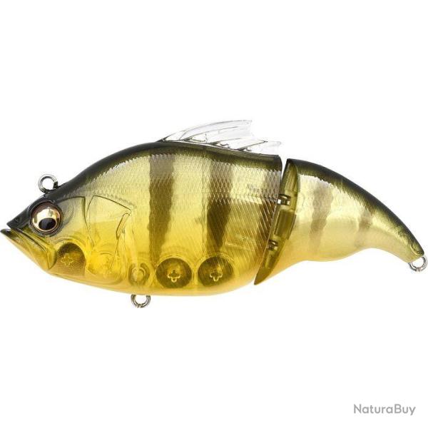 Poisson Nageur Megabass Vatalion F 115mm Gp Pro Perch