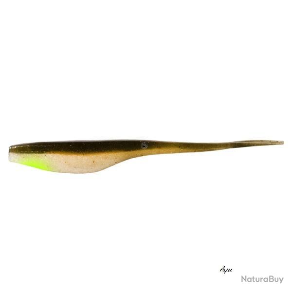 Leurre Souple Megabass Sling Shad 175mm Ayu