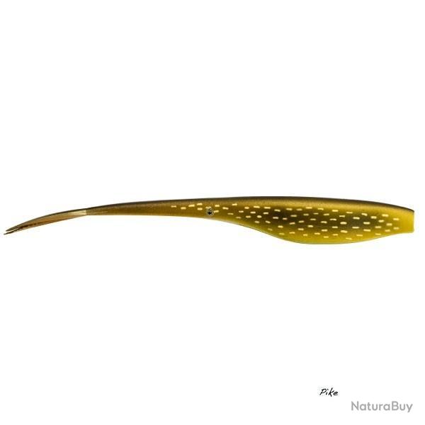 Leurre Souple Megabass Sling Shad 175mm Pike