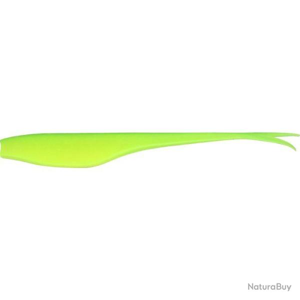 Leurre Souple Megabass Sling Shad 175mm Psychedelic Chart