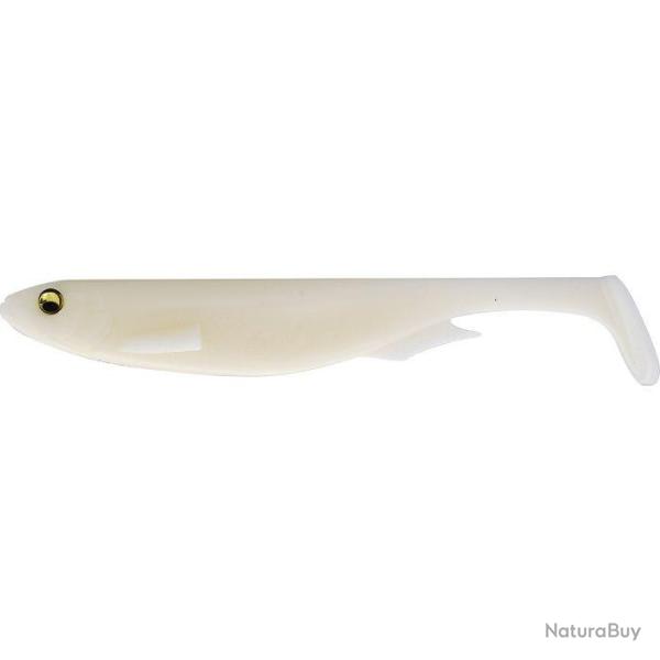 Leurre Souple Megabass Spark Shad 176mm French Pearl