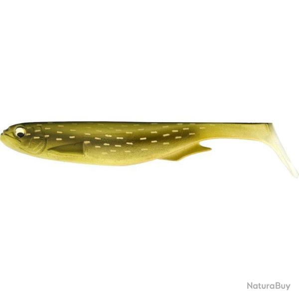 Leurre Souple Megabass Spark Shad 176mm Pike