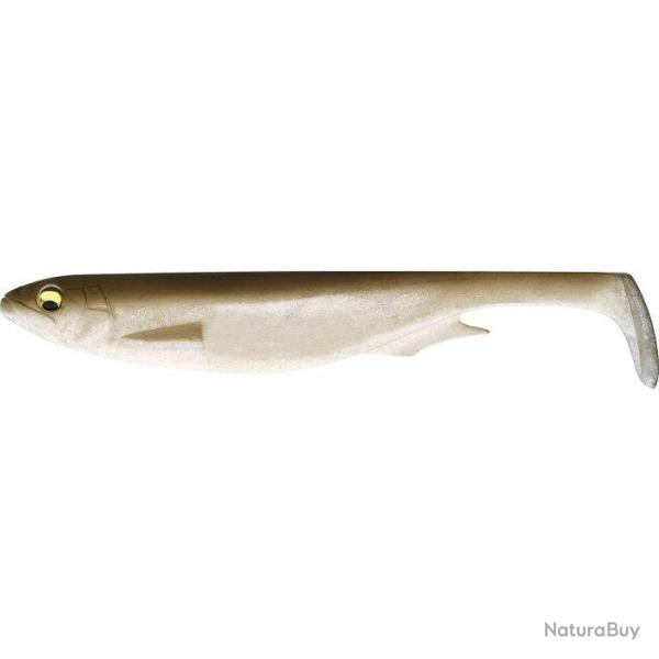 Leurre Souple Megabass Spark Shad 176mm Wakasagi