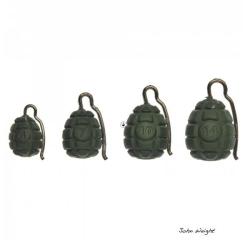 Plomb Illex John Weight 18g