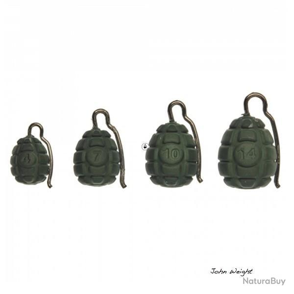 Plomb Illex John Weight 28g