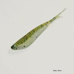 Leurre Souple Zoom Tiny Fluke 7,5cm Baby Bass