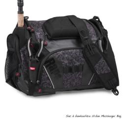 Sac &agrave; bandouliere Rapala Urban Messenger Bag