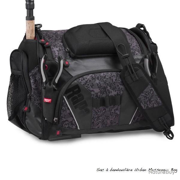 Sac � bandouliere Rapala Urban Messenger Bag